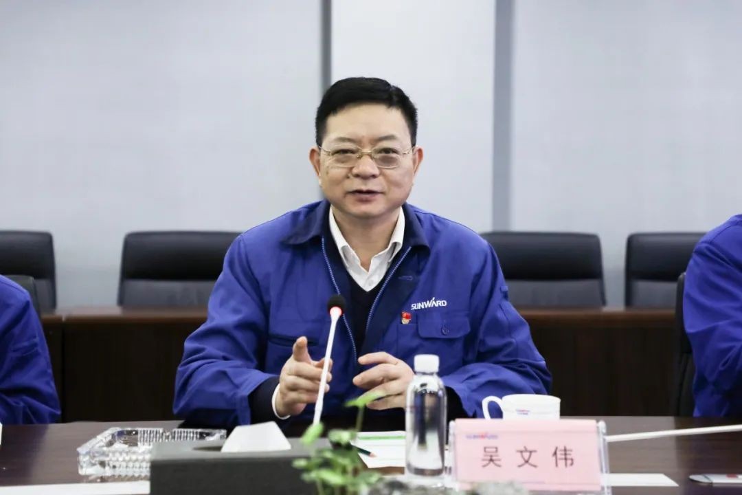以党建促业务，以业务强党建——青岛西海岸公用事业集团考察球友会体育-球友会体育（中国）官方在线
智能