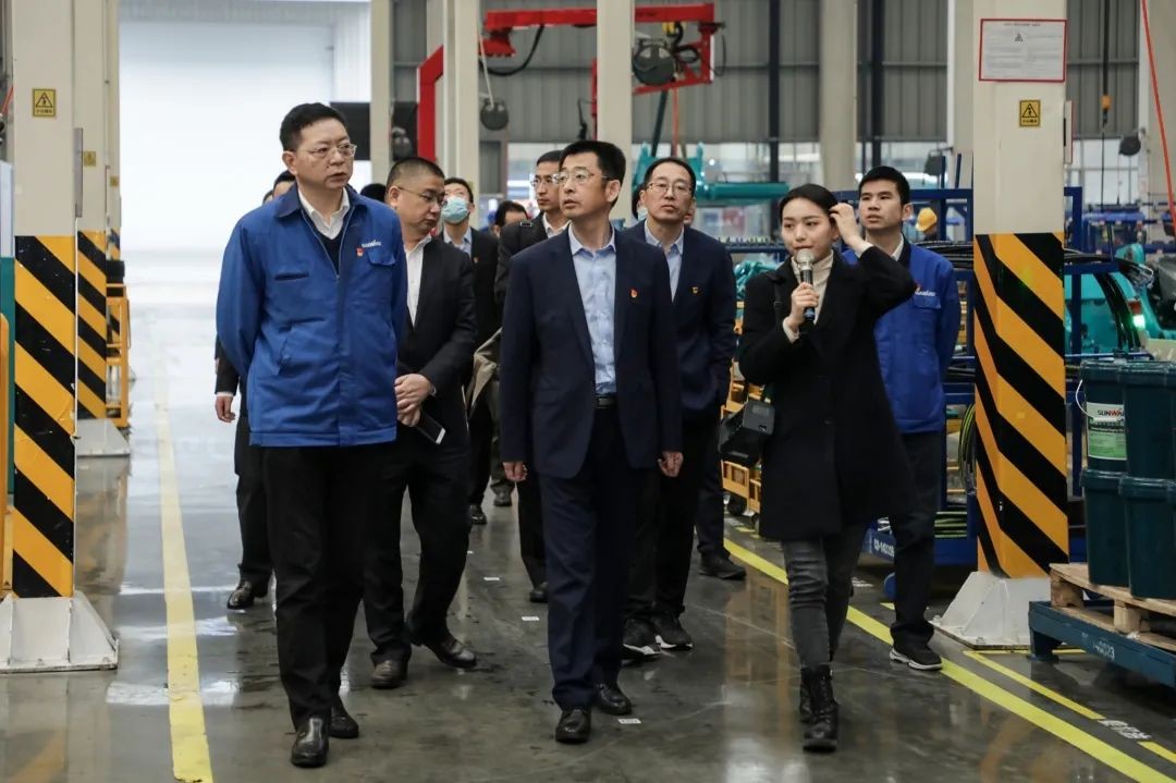 以党建促业务，以业务强党建——青岛西海岸公用事业集团考察球友会体育-球友会体育（中国）官方在线
智能