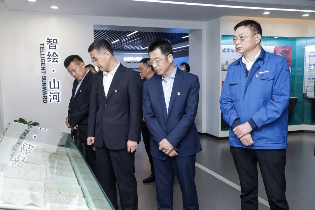 以党建促业务，以业务强党建——青岛西海岸公用事业集团考察球友会体育-球友会体育（中国）官方在线
智能