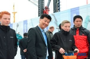 球友会体育-球友会体育（中国）官方在线
智能2013德国宝马展激情演绎“中国梦”