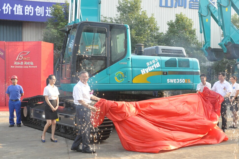 新征程 新跨越 球友会体育-球友会体育（中国）官方在线
智能十五周年庆典大会暨新产品新技术交流会隆重举行