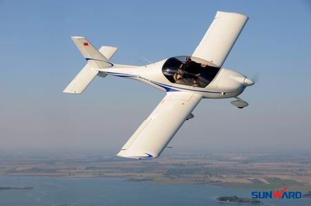 球友会体育-球友会体育（中国）官方在线
科技Aurora SA60L轻型运动飞机获中国民航局型号认证