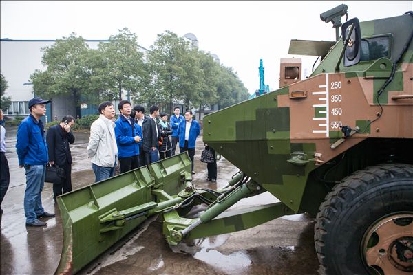 国家发改委国防动员研究发展中心毕智勇主任一行考察球友会体育-球友会体育（中国）官方在线
智能