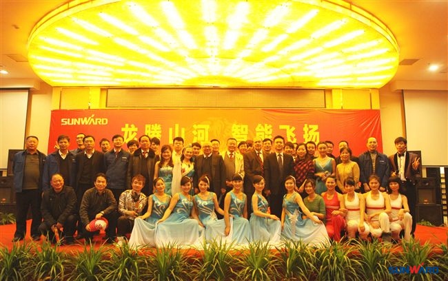 球友会体育-球友会体育（中国）官方在线
智能装备集团2012年经营工作会议隆重召开