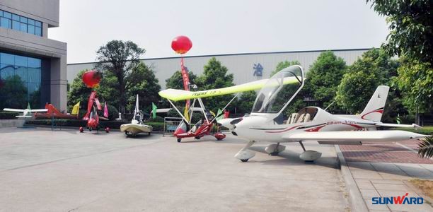 球友会体育-球友会体育（中国）官方在线
科技Aurora SA60L轻型运动飞机获中国民航局型号认证