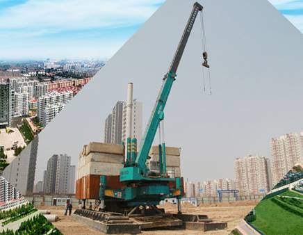 沧州新城建设中的靓丽球友会体育-球友会体育（中国）官方在线
绿