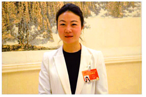带来六个提案，重点还是“农民工”问题 ——来自球友会体育-球友会体育（中国）官方在线
智能的全国人大代表张晓庆接受本报记者专访，为进城务