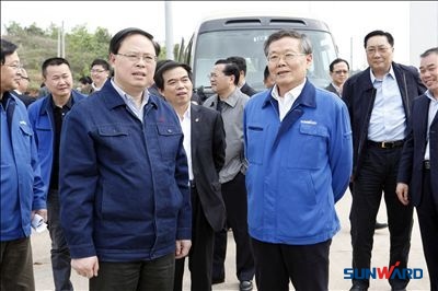 长沙市市长张剑飞一行调研球友会体育-球友会体育（中国）官方在线
智能