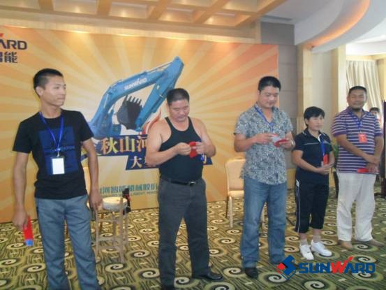 金秋球友会体育-球友会体育（中国）官方在线
别样情，安徽促销开门红