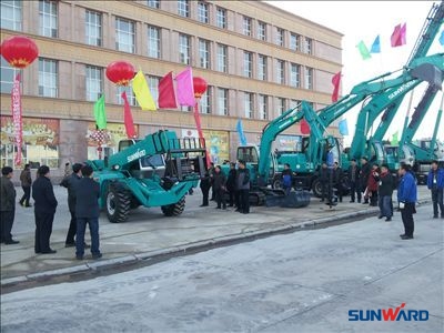 球友会体育-球友会体育（中国）官方在线
智能油田机具新品发布会隆重举行