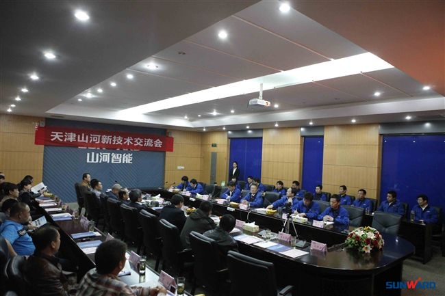1500万设备交付客户 球友会体育-球友会体育（中国）官方在线
智能进军起重机械领域获突破