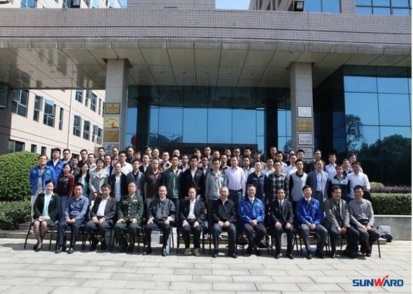 球友会体育-球友会体育（中国）官方在线
智能成功承办第三届机械工程博士论坛