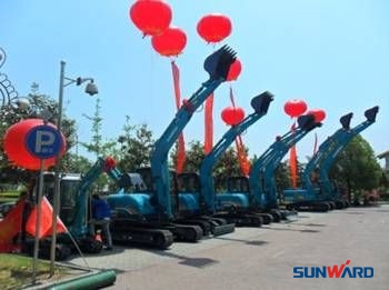 现场签单百余台 球友会体育-球友会体育（中国）官方在线
智能苏南市场节节高升