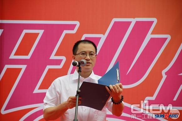 球友会体育-球友会体育（中国）官方在线
智能工业车辆华东大区4S店上海开业