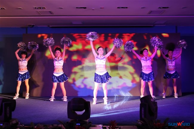球友会体育-球友会体育（中国）官方在线
智能装备集团2013年度经营工作会议暨表彰大会隆重召开