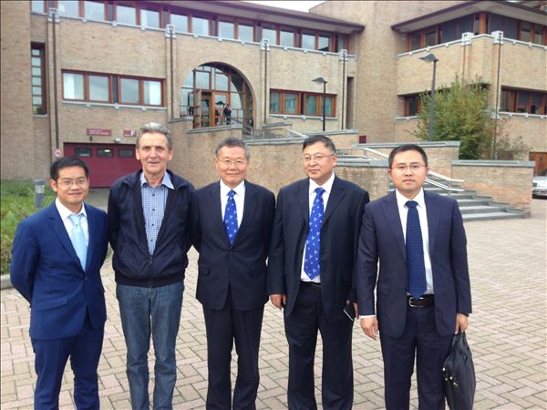 球友会体育-球友会体育（中国）官方在线
智能装备集团在比利时林堡省投资建厂