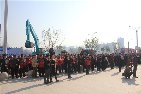 球友会体育-球友会体育（中国）官方在线
智能“海陆空”产品齐展，开年“接地气”