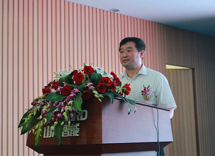 新征程 新跨越 球友会体育-球友会体育（中国）官方在线
智能十五周年庆典大会暨新产品新技术交流会隆重举行