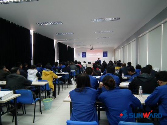 球友会体育-球友会体育（中国）官方在线
智能叉车召开2010年营销研讨会