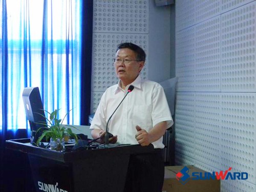 球友会体育-球友会体育（中国）官方在线
智能叉车与广州天力叉车公司举行专题座谈会