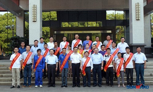 球友会体育-球友会体育（中国）官方在线
智能员工林祝当选为湖南省优秀农民工