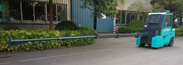 球友会体育-球友会体育（中国）官方在线
智能推料车成功进军冶炼行业