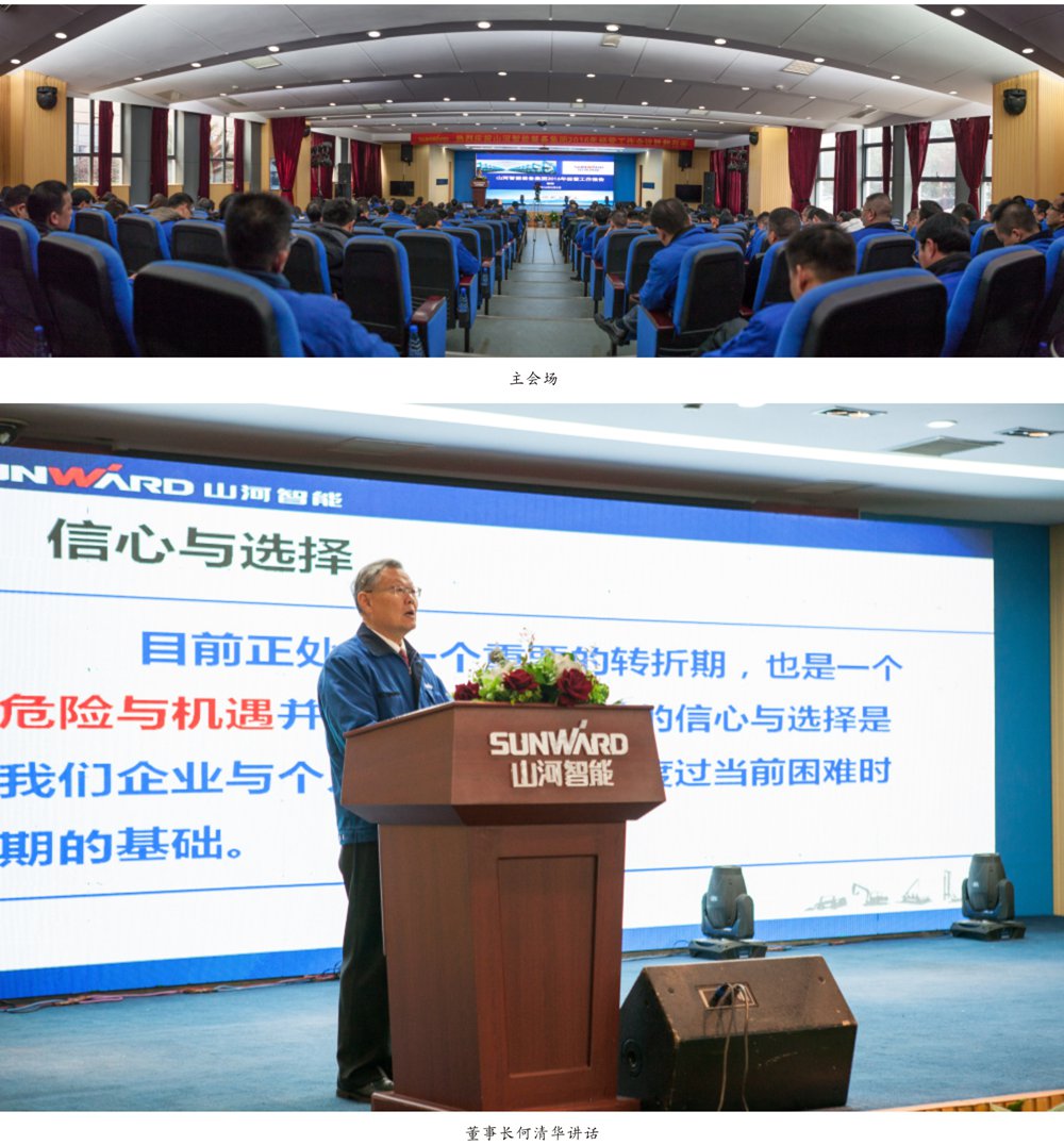 强信心 深反思 定战略 球友会体育-球友会体育(中国)官方在线
智能2016年度经营工作会议圆满召开