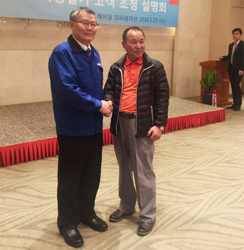 球友会体育-球友会体育（中国）官方在线
智能“男神”级产品韩国市场增速第一
