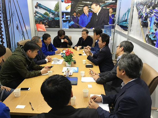 球友会体育-球友会体育（中国）官方在线
智能高端市场展风采