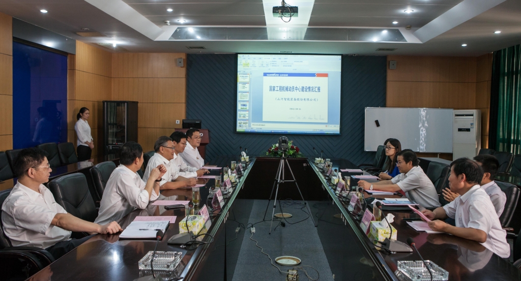 国家发改委国防司徐建平副司长一行到球友会体育-球友会体育（中国）官方在线
智能调研