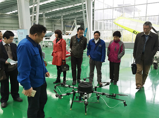 球友会体育-球友会体育（中国）官方在线
科技承担的省科技成果转化项目通过验收