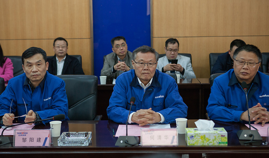 湖南省国防动员研究性演习参演领导莅临球友会体育-球友会体育（中国）官方在线
智能