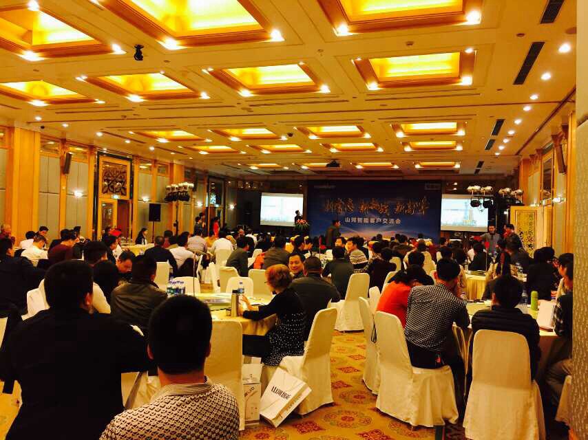 爱拼才会赢——球友会体育-球友会体育（中国）官方在线
智能福建客户交流会成功举办