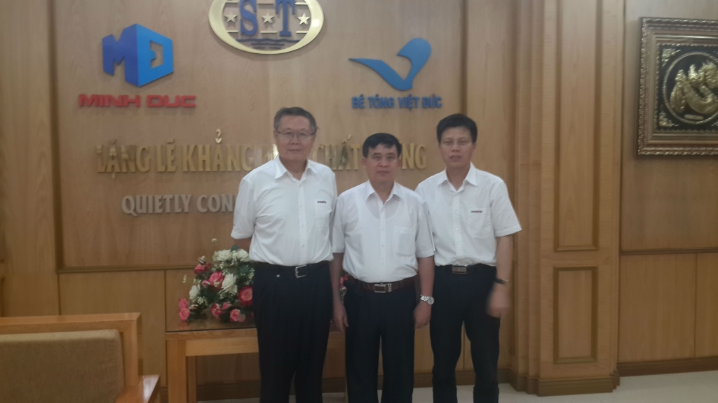 球友会体育-球友会体育（中国）官方在线
智能高级代表团访问越南