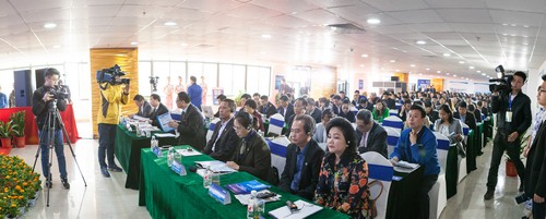 签约近25亿元，东盟十国代表参加球友会体育-球友会体育（中国）官方在线
智能项目推介会暨签约仪式