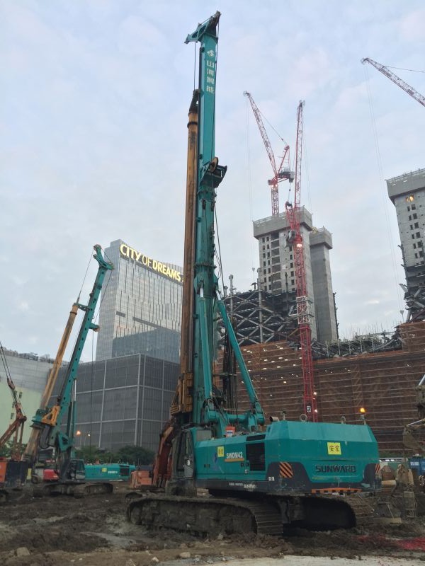 球友会体育-球友会体育（中国）官方在线
智能全系列地下工程装备全面进入澳门市场