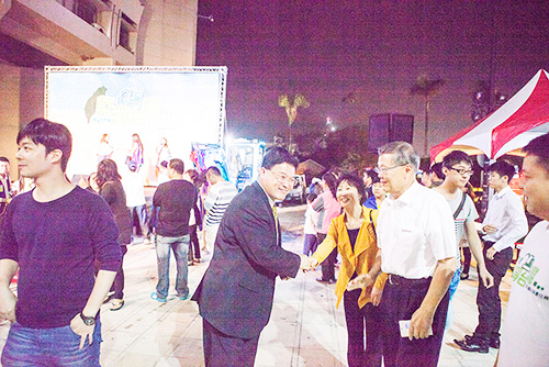 图说怪手环台净滩活动，智绘球友会体育-球友会体育（中国）官方在线
智能环保节能