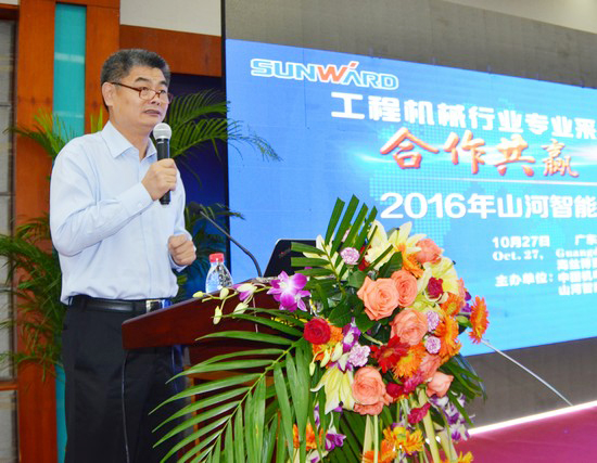唱响“球友会体育-球友会体育（中国）官方在线
之歌”球友会体育-球友会体育（中国）官方在线
智能广东客户交流会圆满成功