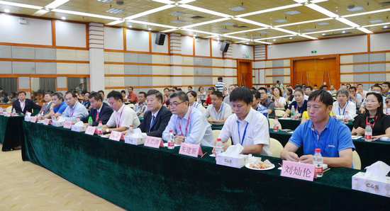 唱响“球友会体育-球友会体育（中国）官方在线
之歌”球友会体育-球友会体育（中国）官方在线
智能广东客户交流会圆满成功