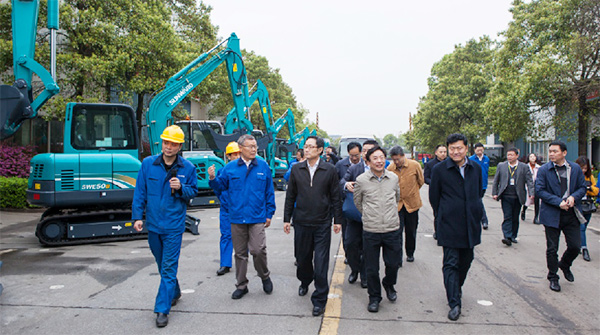 科技部副部长李萌考察调研球友会体育-球友会体育（中国）官方在线
智能