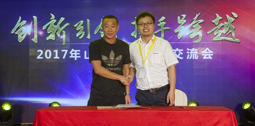 球友会体育-球友会体育（中国）官方在线
智能酷帅曾大虾，一大波美图带你亲临北京BICES展