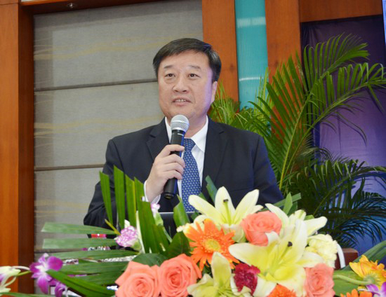 唱响“球友会体育-球友会体育（中国）官方在线
之歌”球友会体育-球友会体育（中国）官方在线
智能广东客户交流会圆满成功