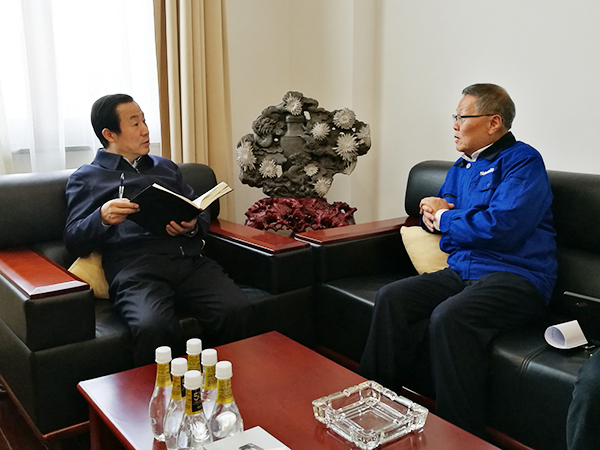 你们“一点三线”我记住了！达哲省长为球友会体育-球友会体育（中国）官方在线
智能鼓劲