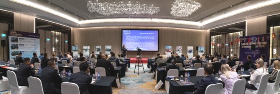 携手共谋未来， 球友会体育-球友会体育（中国）官方在线
智能2018欧洲代理商大会隆重召开