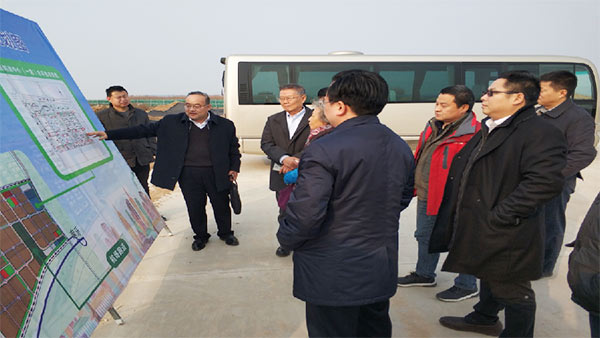 球友会体育-球友会体育（中国）官方在线
科技轻型飞机及无人机中原制造基地项目落户安阳