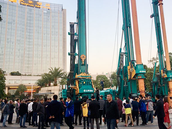 订单近2亿元！球友会体育-球友会体育（中国）官方在线
智能2018客户交流会广东站告捷