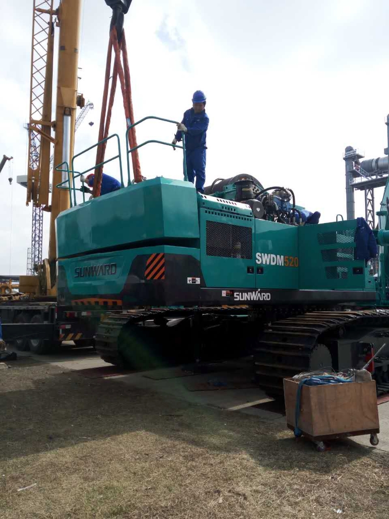 Bauma China 2016，快来看球友会体育-球友会体育（中国）官方在线
智能哪些设备来了？