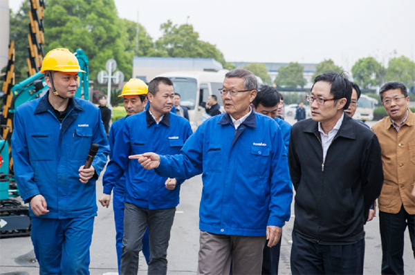 科技部副部长李萌考察调研球友会体育-球友会体育（中国）官方在线
智能