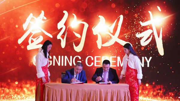 首日签单2.6亿元，球友会体育-球友会体育（中国）官方在线
智能创新产品引爆上海宝马展