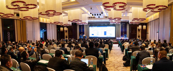 聚力共赢，球友会体育-球友会体育（中国）官方在线
智能2018年度供应商大会隆重召开